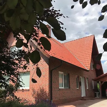 Hafenfewo Weener - Urlaub Direkt Am Wasser Exterior photo