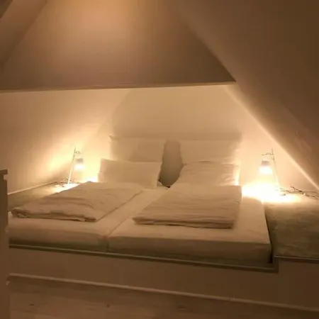 Hafenfewo Weener - Urlaub Direkt Am Wasser Exterior photo