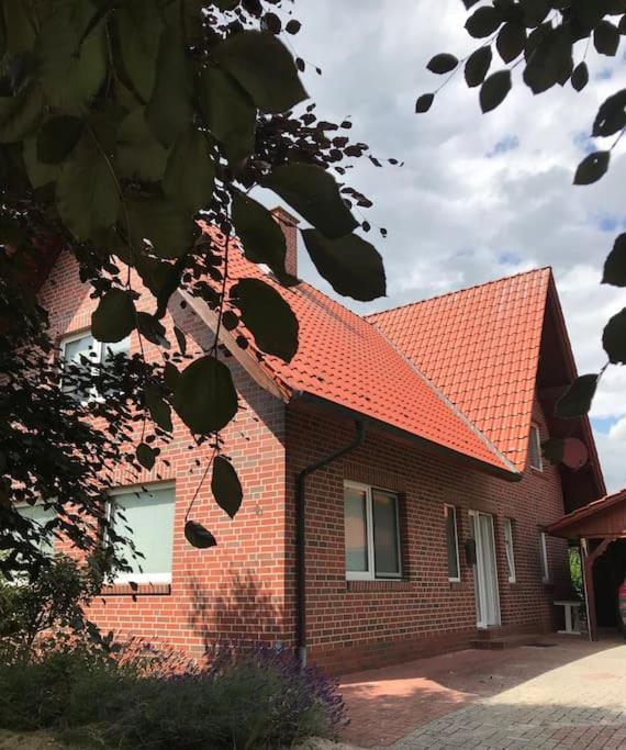 Hafenfewo - Urlaub Direkt Am Wasser Apartment *