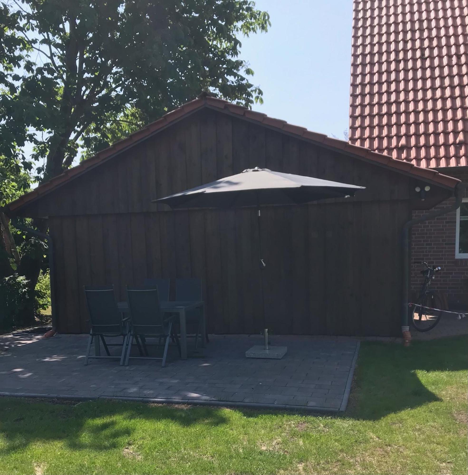 Apartment Hafenfewo - Urlaub Direkt Am Wasser *
