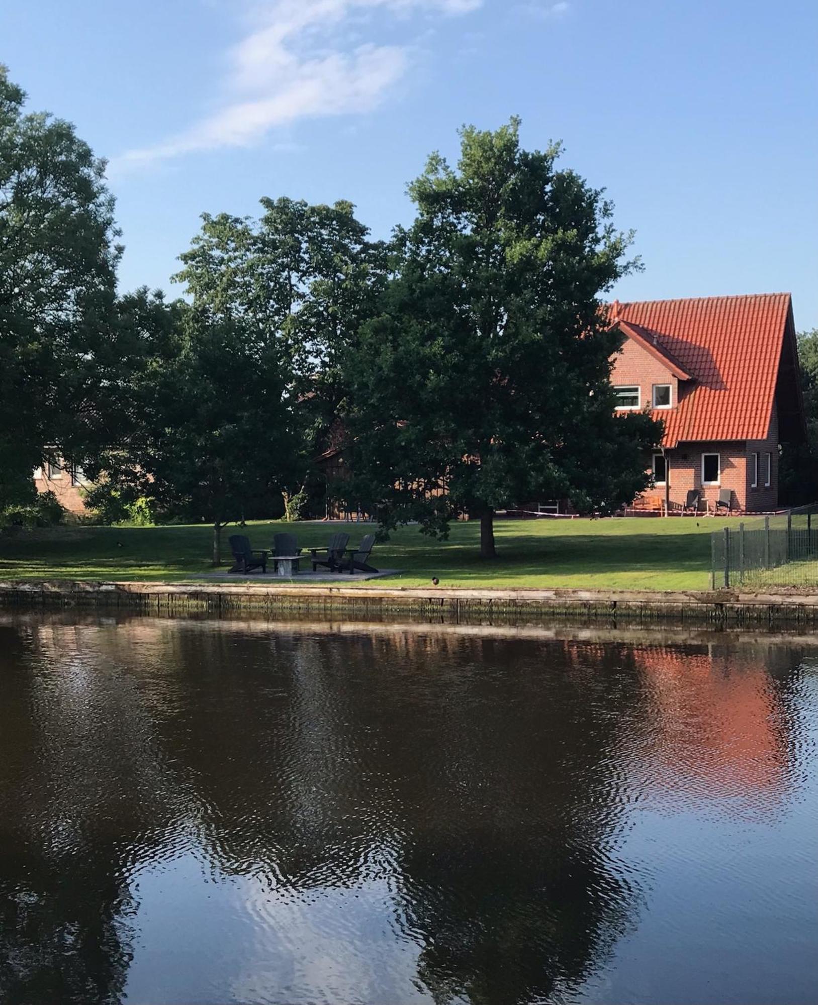 Hafenfewo - Urlaub Direkt Am Wasser